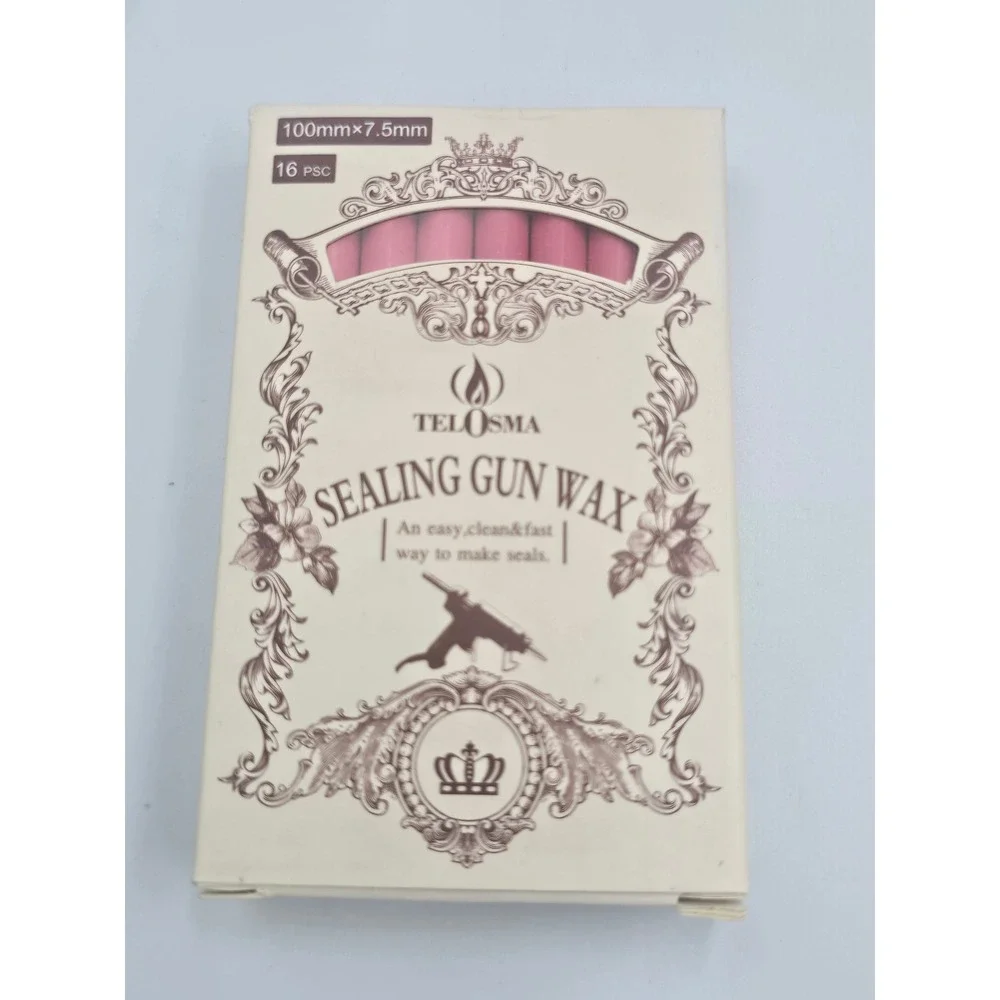 Telosma sealing gun